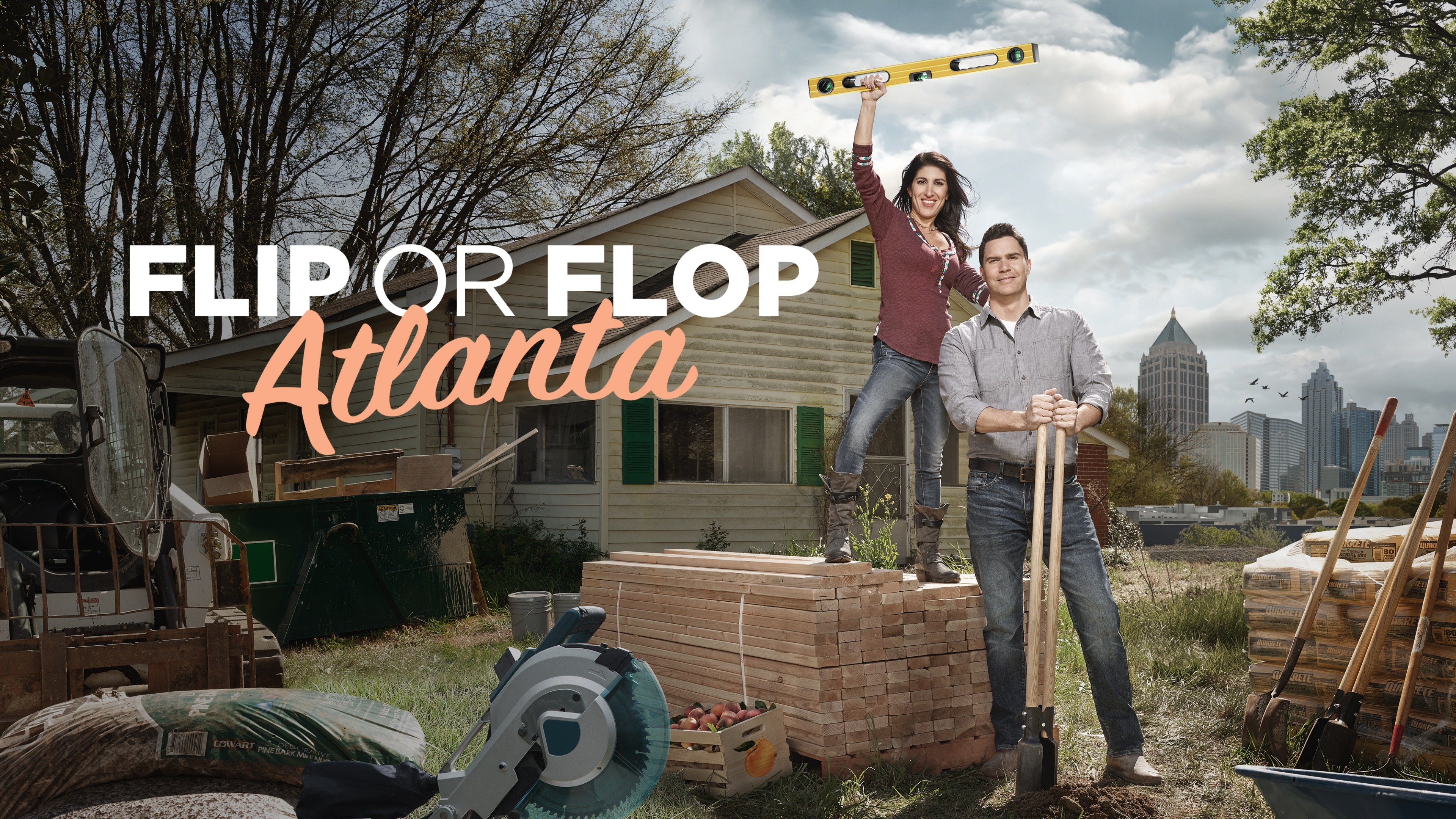 Flip Or Flop Atlanta HGTV Reality Series Where To Watch   P15808707 B H8 Ab 