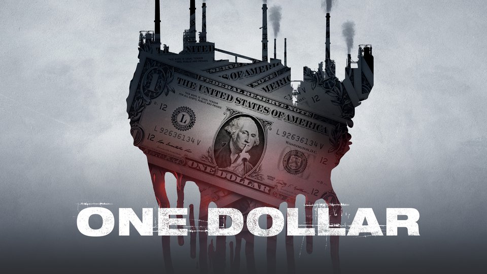 One Dollar - Paramount+