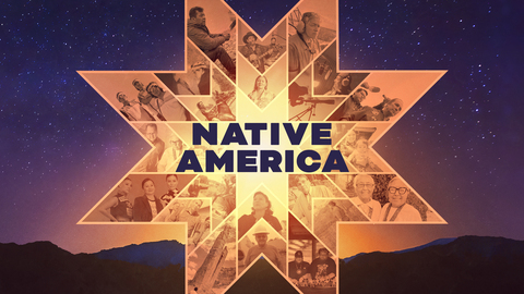 Native America