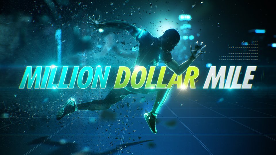 Million Dollar Mile - CBS