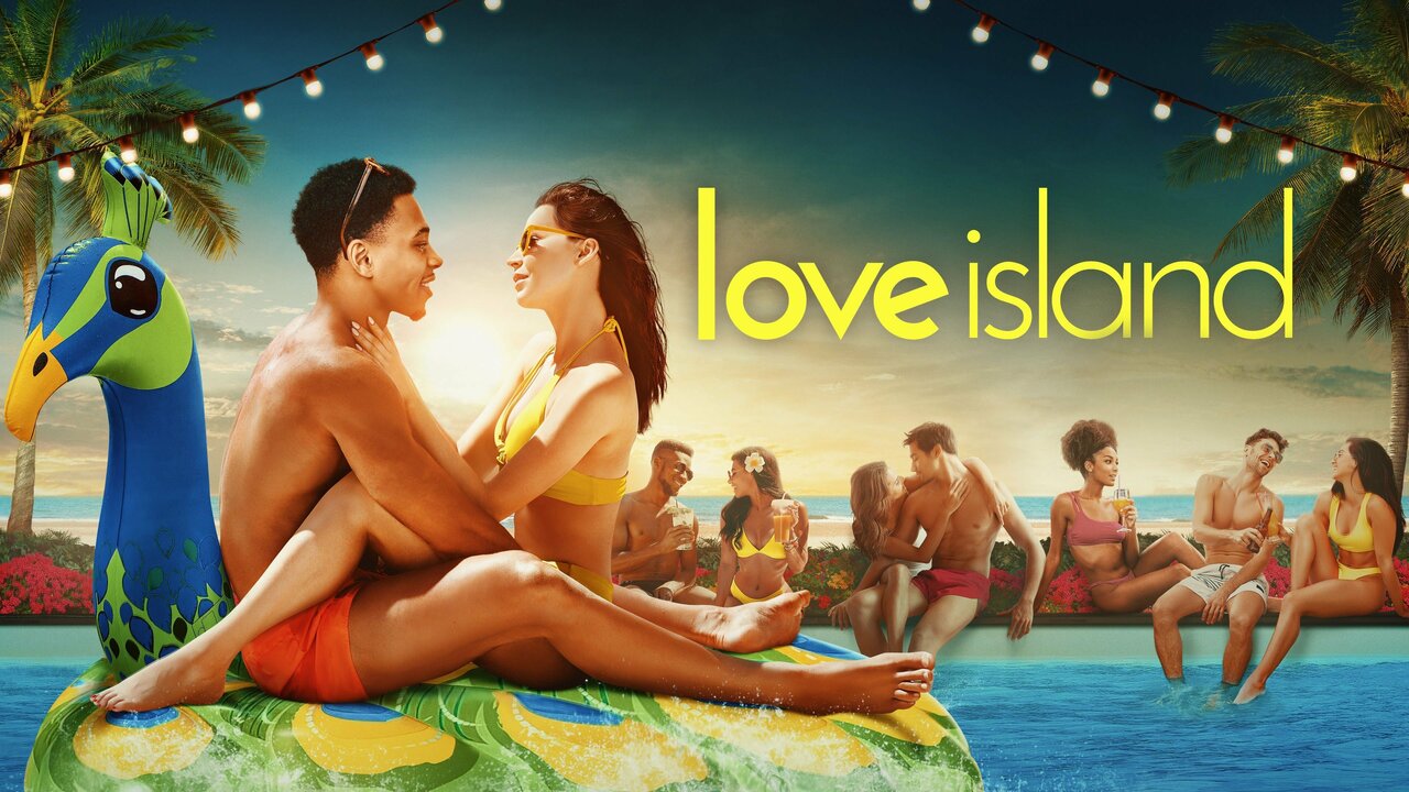 Love Island - Peacock Reality Series - Where To Watch