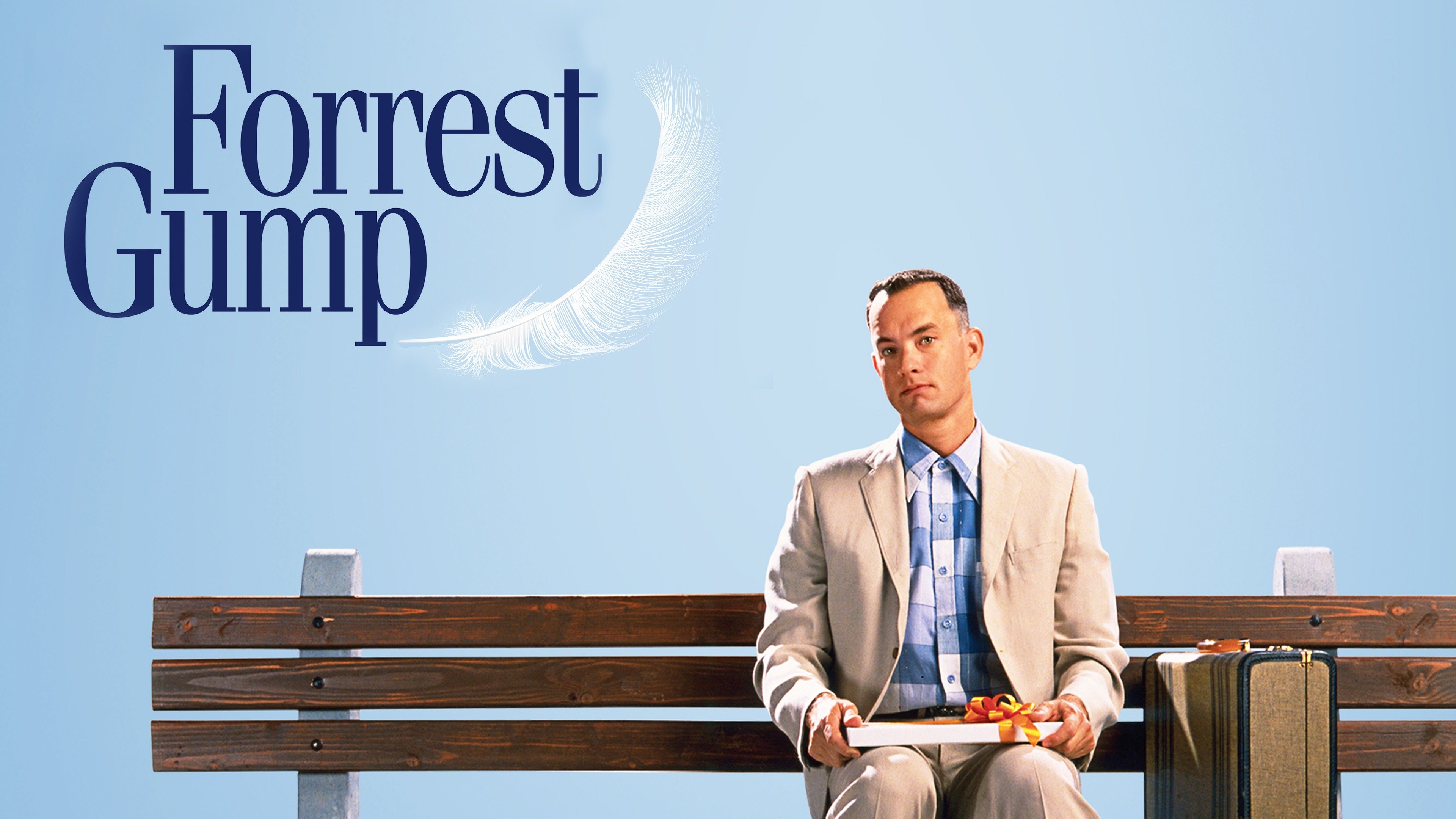 Stream 2025 forrest gump