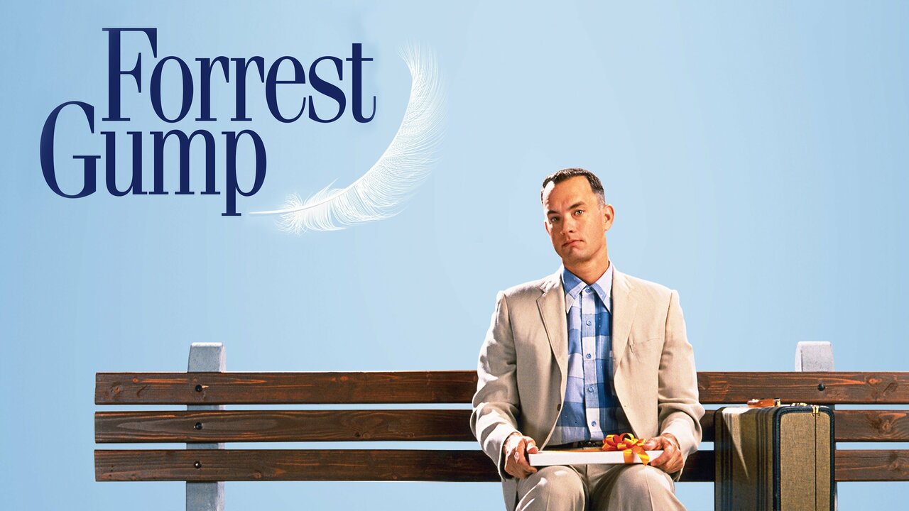 Forrest Gump - Movie - Where To Watch