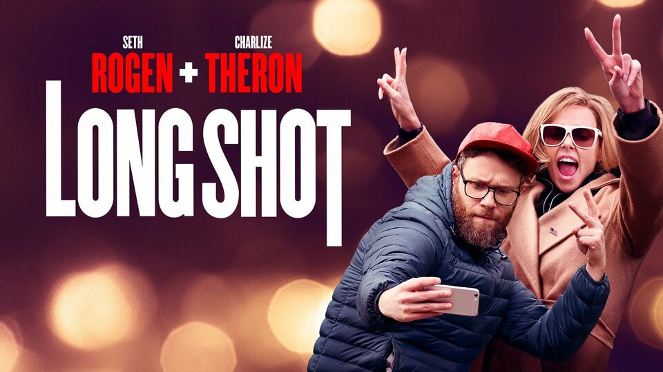 Long Shot (2019) - 