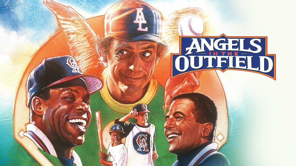 Angels in the Outfield (1994) - 