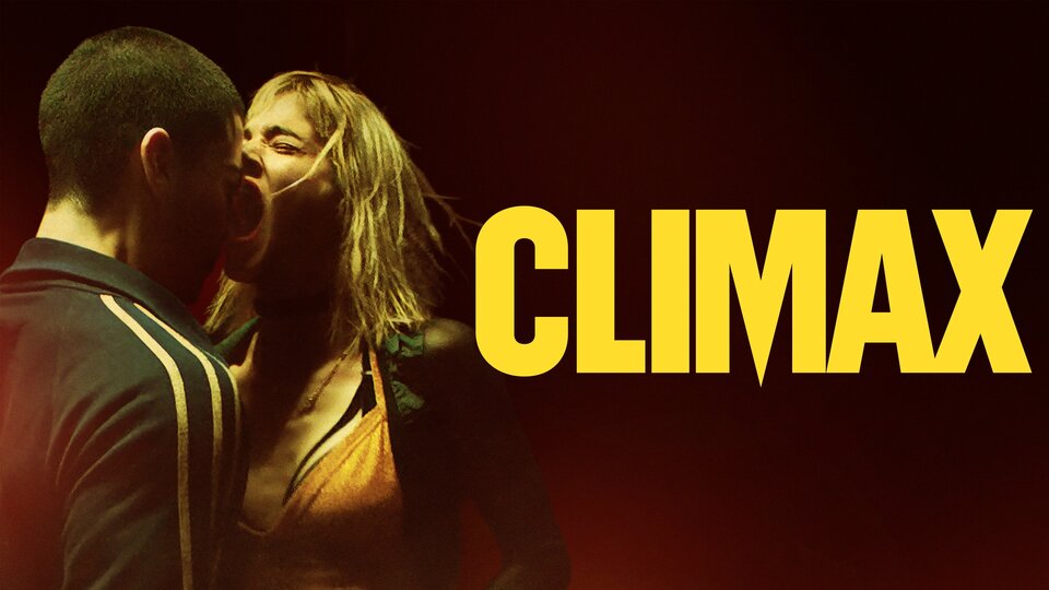 Climax (2018) - 