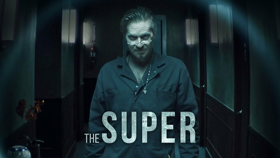 The Super - 