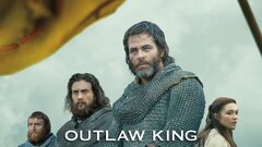 Outlaw King - Netflix