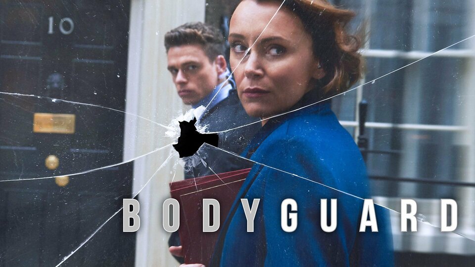 Bodyguard (2018) - Netflix
