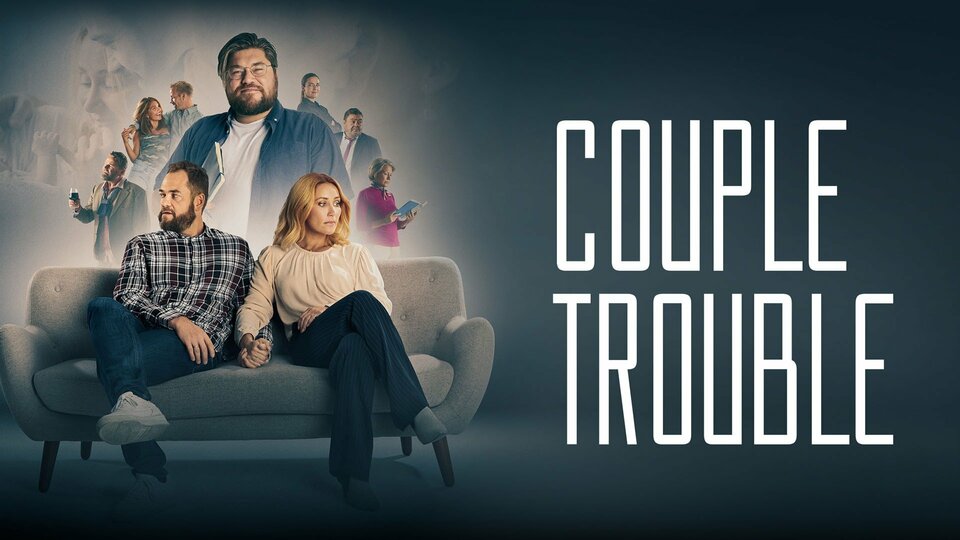 Couple Trouble - Sundance Now