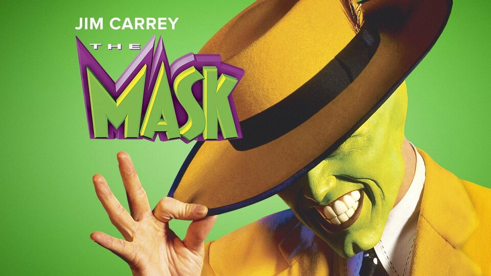 The Mask - 