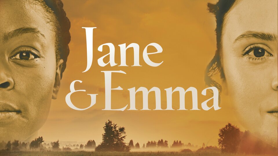 Jane and Emma - 