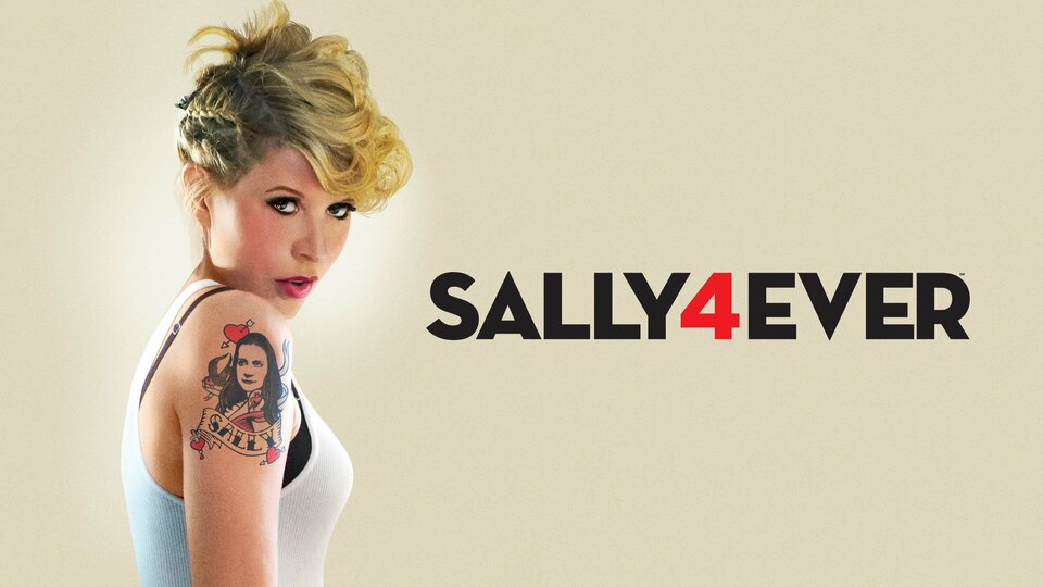 Sally4Ever - HBO