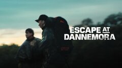 Escape at Dannemora - Showtime