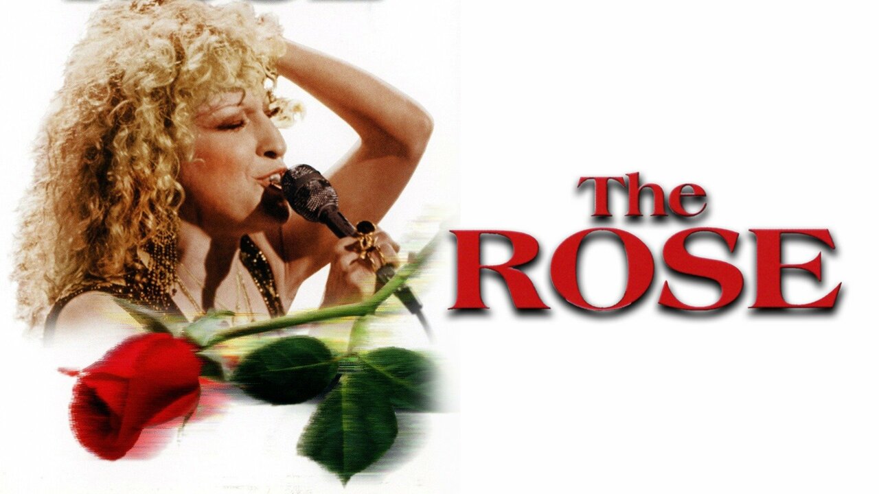 The Rose (1979) - IMDb