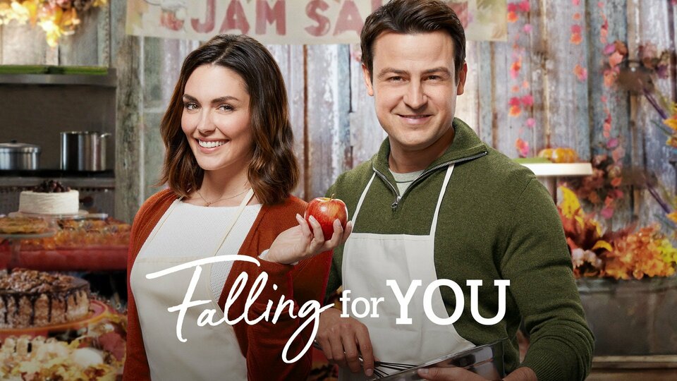 Falling for You - Hallmark Channel
