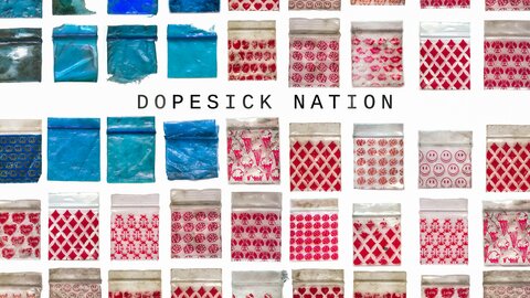 Dopesick Nation