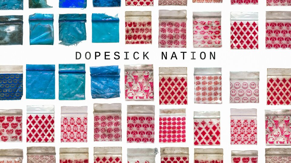 Dopesick Nation - Vice TV