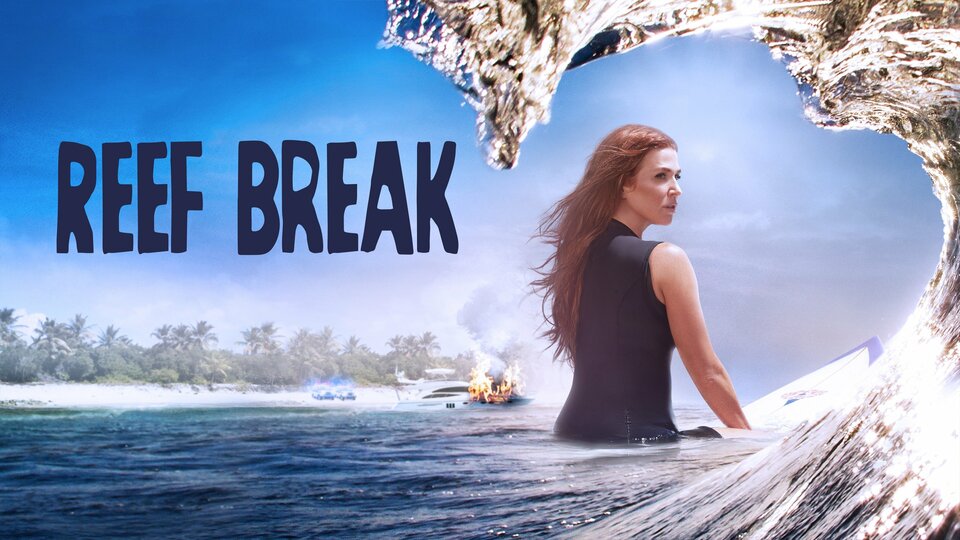 Reef Break - ABC