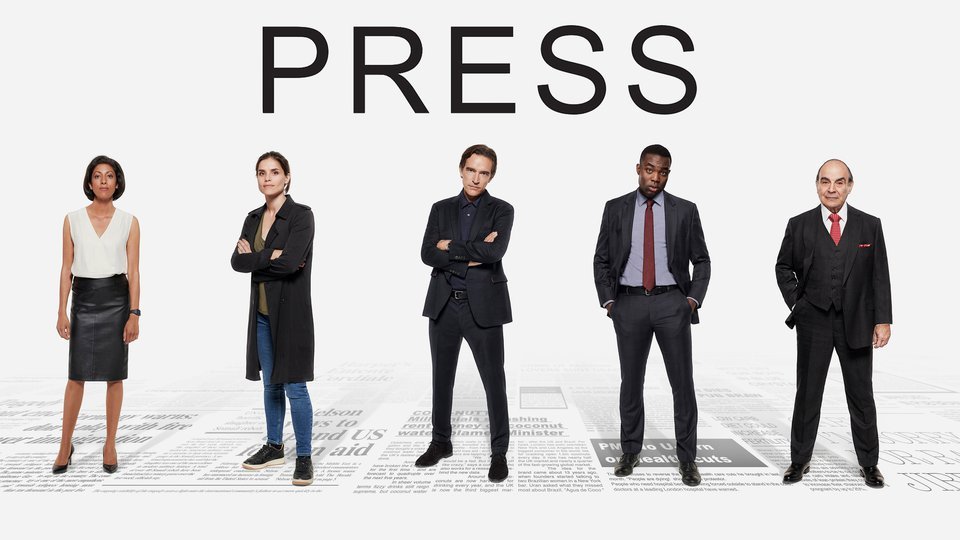 Press - PBS