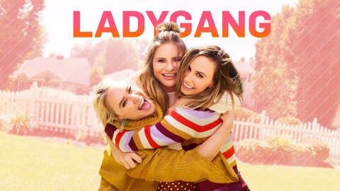 LadyGang