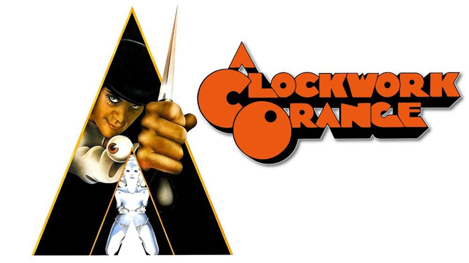 A Clockwork Orange - 