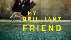 My Brilliant Friend - HBO