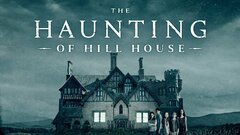 The Haunting of Hill House - Netflix