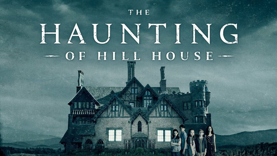 The Haunting of Hill House