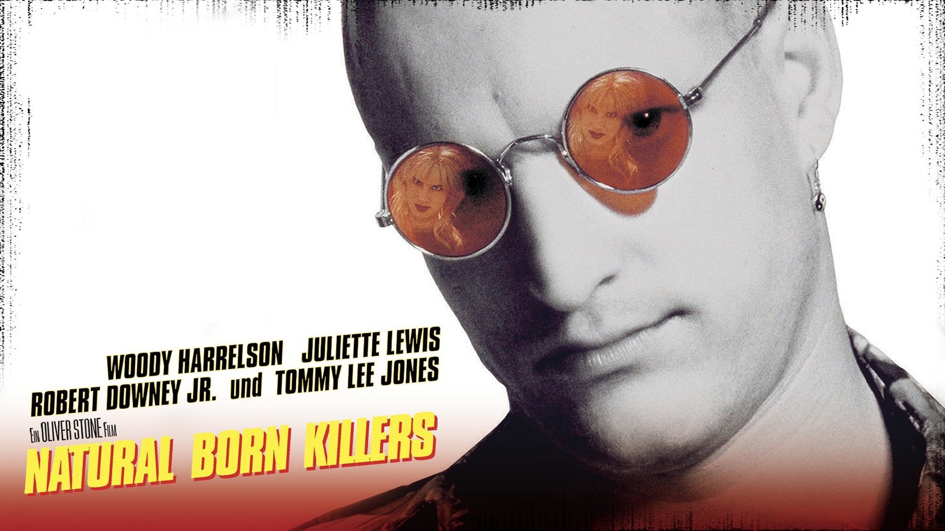 Natural Born Killers Movie Where To Watch