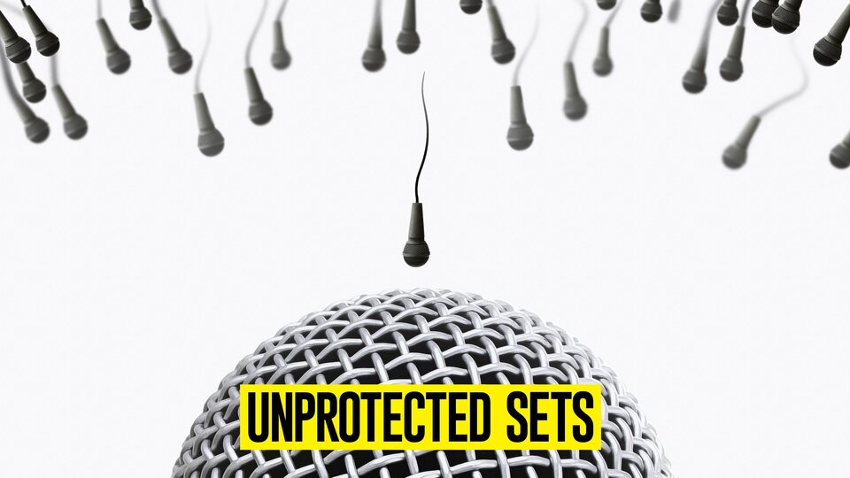 Unprotected Sets - MGM+