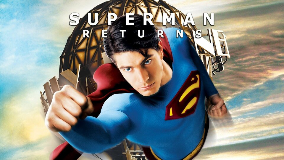 Superman Returns - 