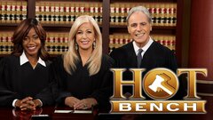 Hot Bench - Syndicated