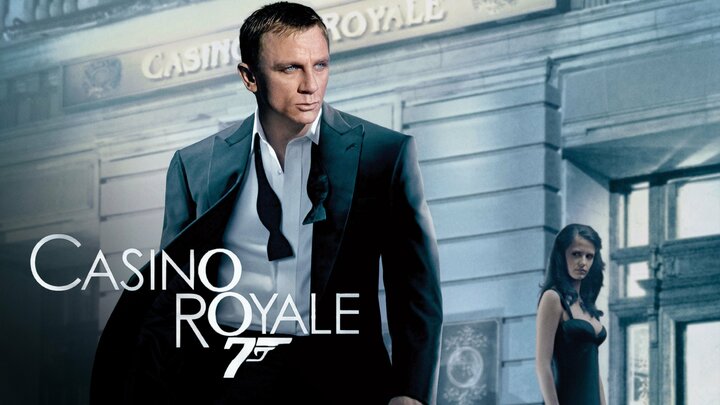 Casino Royale (2006) - Amazon Prime Video Movie - Where To Watch