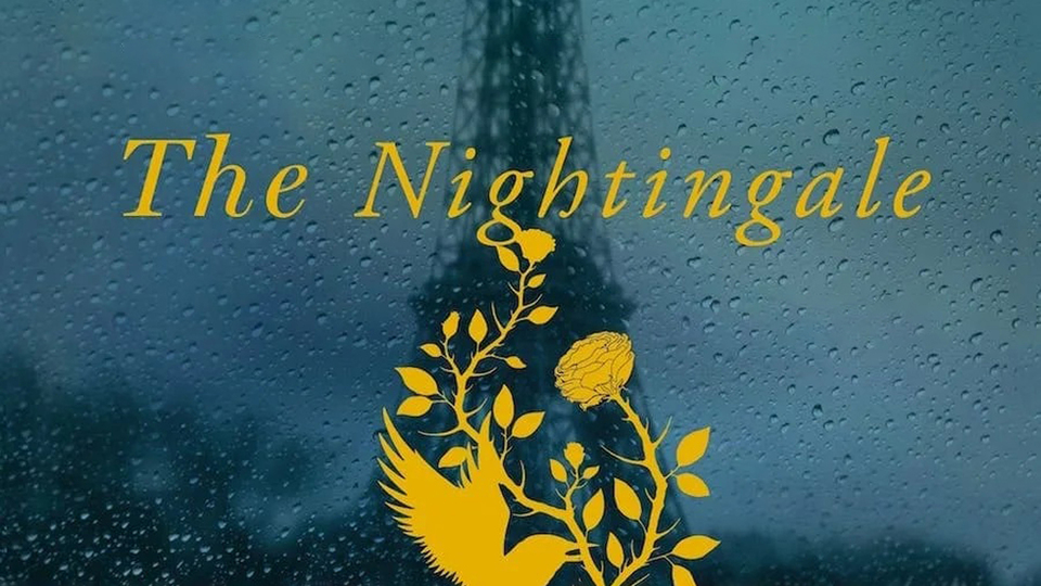 The Nightingale - Netflix