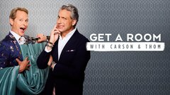 Get a Room With Carson & Thom - Bravo