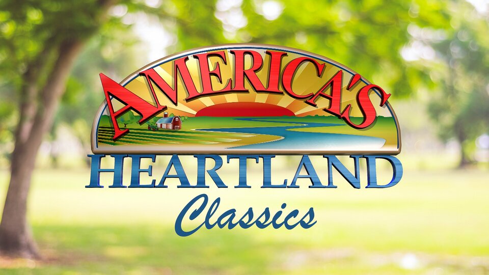 America's Heartland Classics - Syndicated