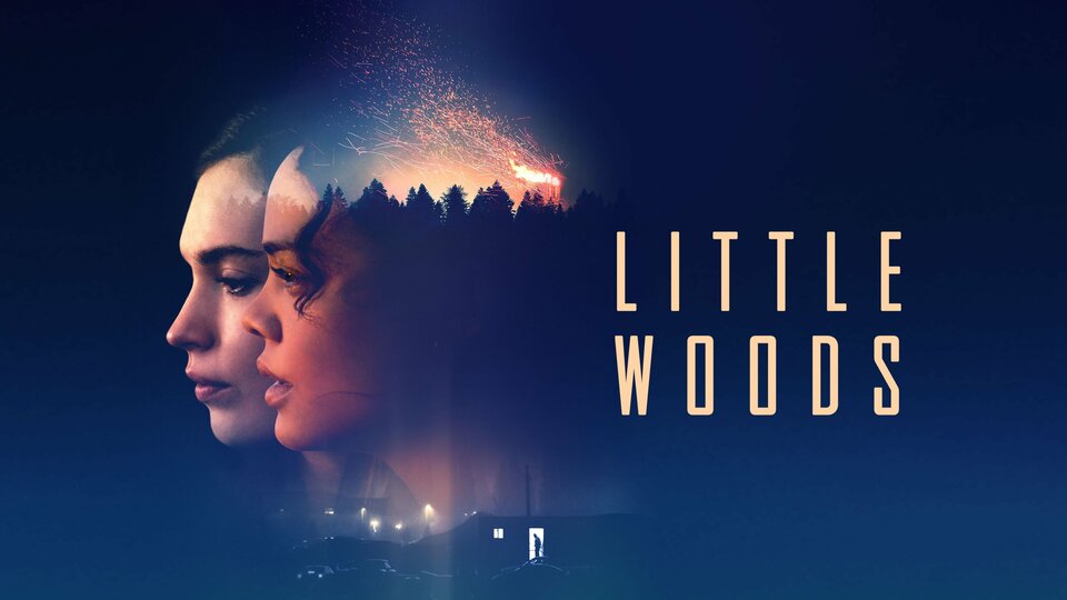 Little Woods - 