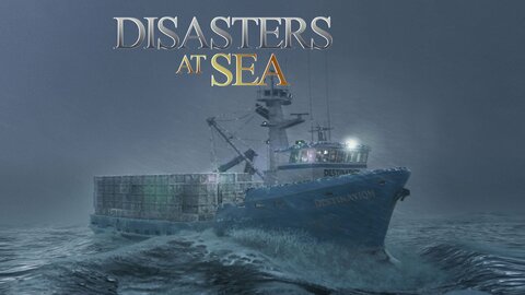 Disasters at Sea