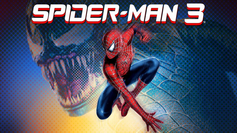 Spider-Man 3 - 