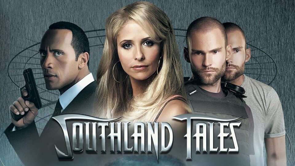 Southland Tales - 
