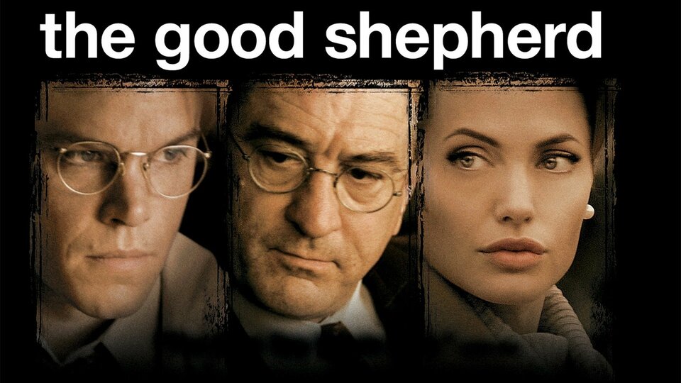 The Good Shepherd - 