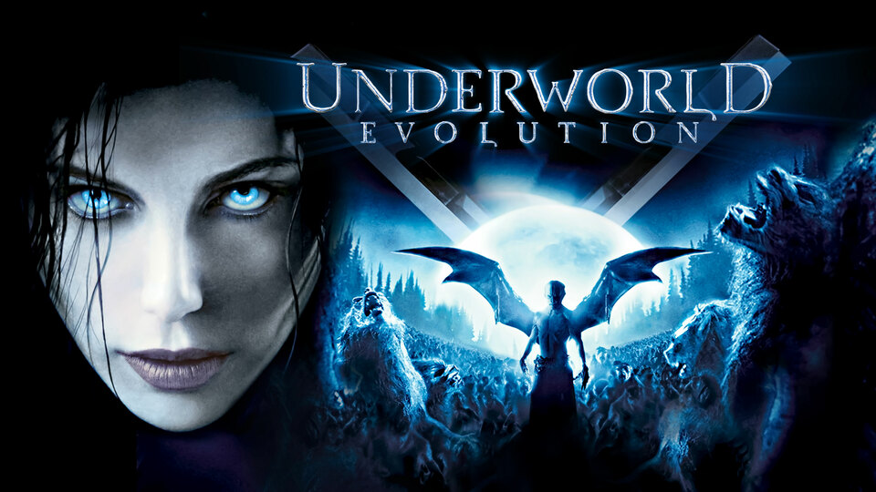 Underworld: Evolution - 