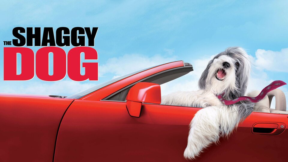 The Shaggy Dog (2006) - 