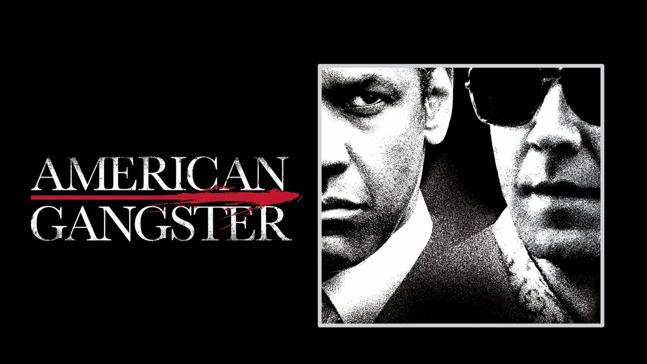 American Gangster (2007) - Movie - Where To Watch