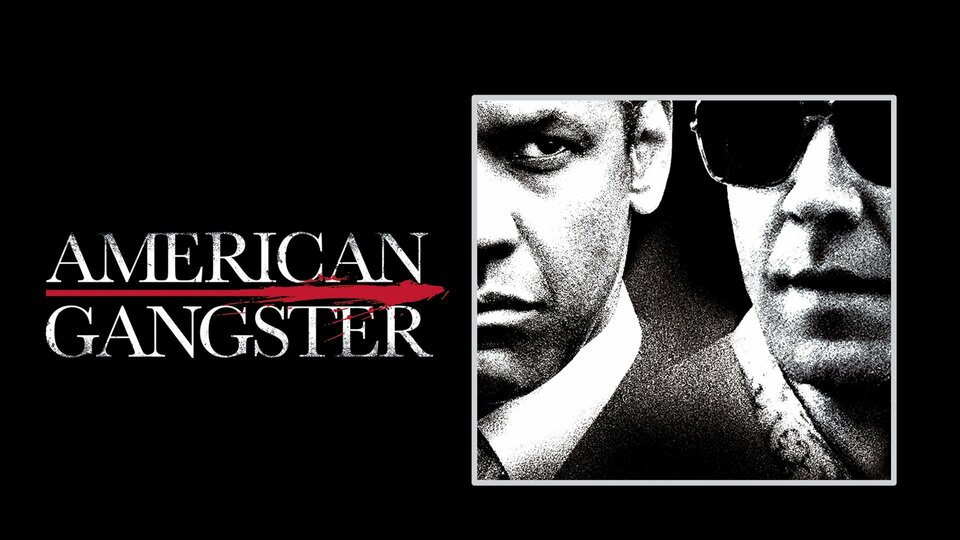American Gangster - 