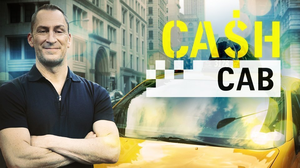 Cash Cab Bravo Game Show Where To Watch