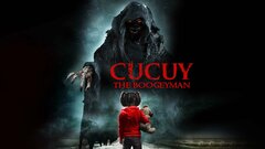 Cucuy: The Boogeyman - Syfy