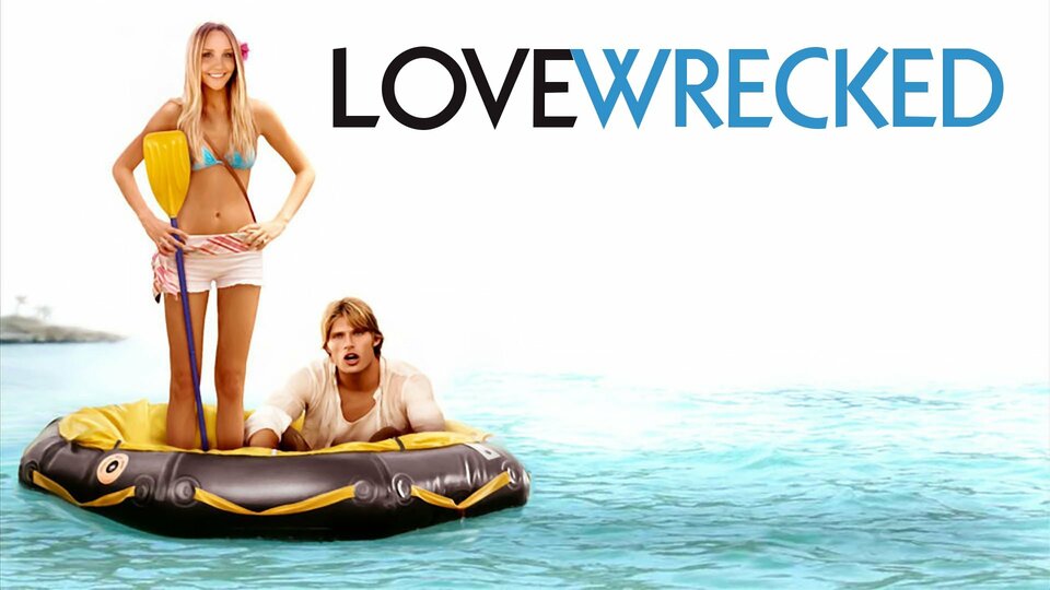 Love Wrecked - 