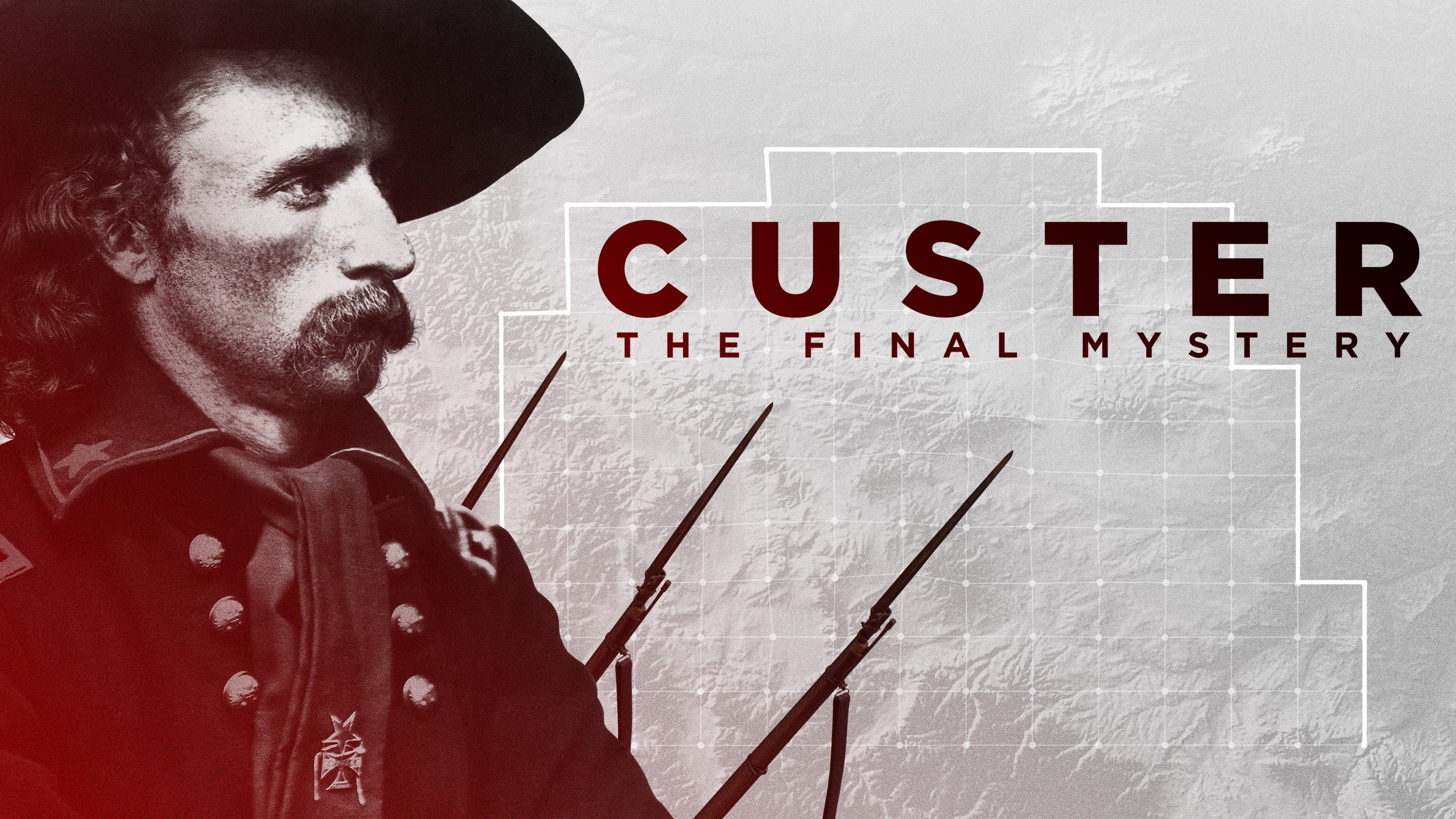 Custer: The Final Mystery - History Channel Series